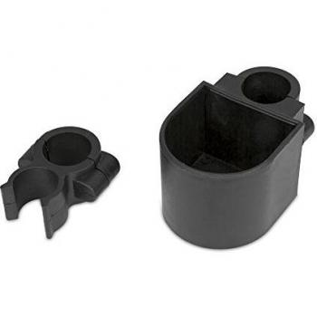 Vitility 70510320 - Soporte para bastón para andador