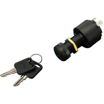 SeaDog Line 354-4203751 Interruptor 4 Posiciones