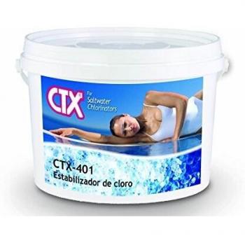 CTX-401 Estabilizador de Cloro