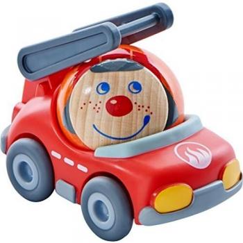 Kullerbü – Frido's Fire Truck