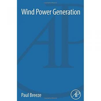 Wind Power Generation