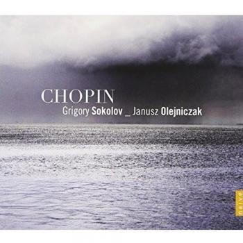 Chopin Preludes, Sonata, Etudes, Mazurkas, Polonaises