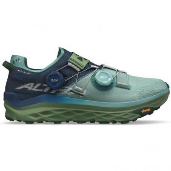 Altra Zapatillas Trail Running Mont Blanc Boa