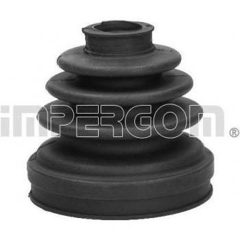 Fuelle de árbol de transmisión ORIGINAL IMPERIUM CV-joint boot 71511, resistente y duradero, diseñado para proteger el conjunto de la junta homocinética, fabricado con materiales de alta calidad que garantizan una larga vida útil,