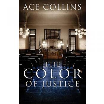 The Color of Justice: Paperback Edition