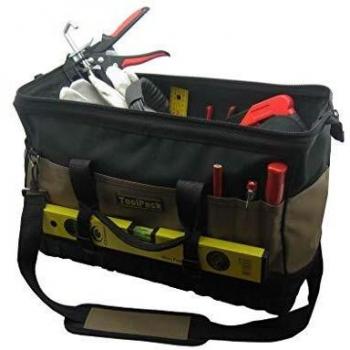 Toolpack Bolsa portaherramientas Constructor XXL 360.034
