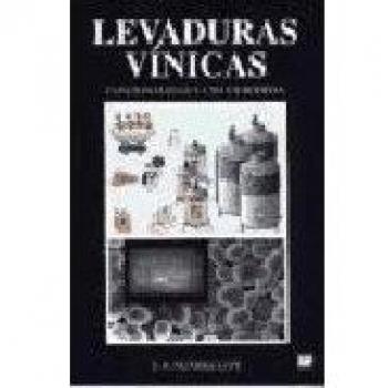 LEVADURAS VINICAS