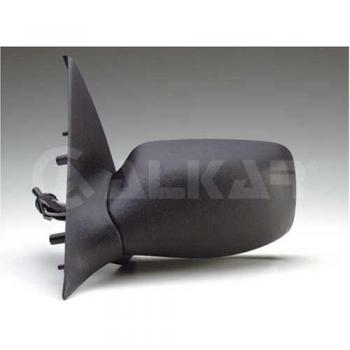 Espejo Retrovisor Completo Mecánico Convexo ALKAR 6101398
