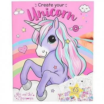 Top Model Ylvi Create Your Unicorn
