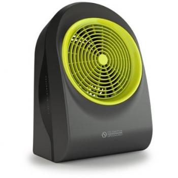 Olimpia Splendid 99574 Obló 2.2. Calefactor 2200 W, IP21 Baño, 75 m³