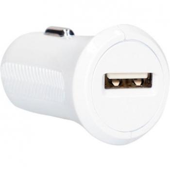 Cargador de Coche Contact Apple-compatible