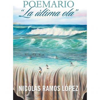 Poemario La Última Ola - Poesía Contemporánea y Reflexiones Emocionales