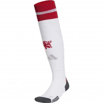 Manchester United Home Socks 2024/25