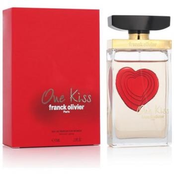 Franck Olivier - One Kiss Eau De Parfum Spray 75ml
