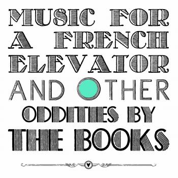 Music For A French Elevator And Other Oddities [Vinilo]