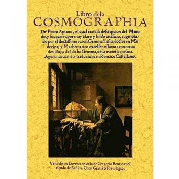 Libro de la cosmographia