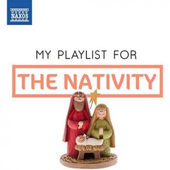 My playlist for the Nativity