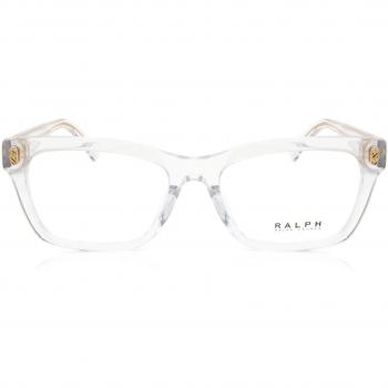 Ralph by Ralph Lauren RA7154U 5331 Women’s Eyeglasses Clear Size 54 - Blue Light Block Available
