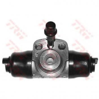 Cilindro de freno de rueda TRW BWB111 - Cilindros de Freno Principal y Piezas de Repuesto, alta calidad, diseño optimizado para un rendimiento eficiente, fabricado con materiales duraderos, compatible con