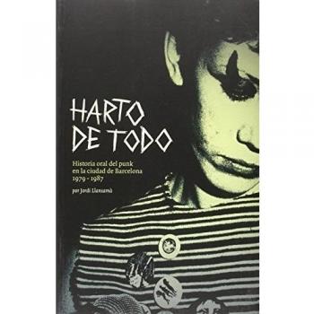 Historia Oral Del Punk En La C