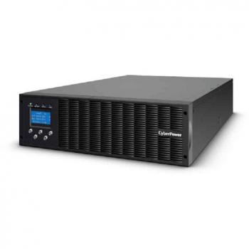 SAI Online CyberPower 10000VA 9000W Rackmount 3U de Onda Pura con Pantalla LCD