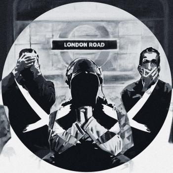 London Road Vinyl