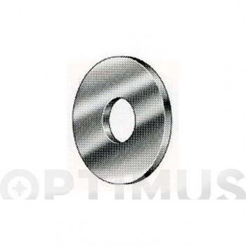 Tornillo Allen DIN 912 Zincado Métrica M-10 Largo 30mm