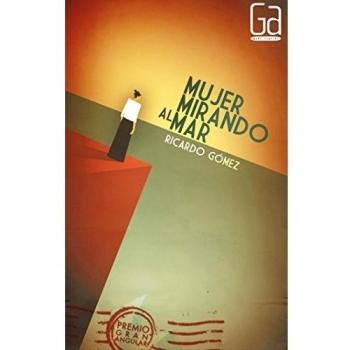 Mujer mirando al mar: 284