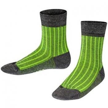 Falke TK5 Men's Trekking Socks - Gray 39-41