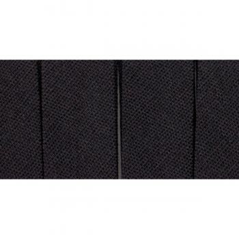 Wright's Single Fold Bias Tape 1/2X4yd-Black