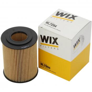 Wix Filter WL7294 - Filtro De Aceite
