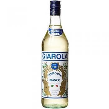 Vermouth giarola blanco 100cl 15º