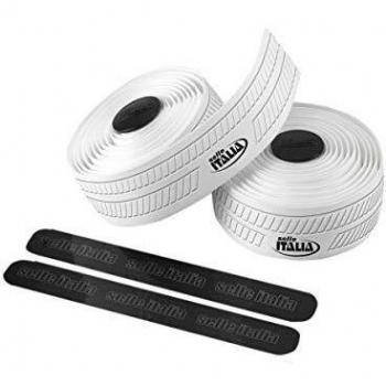 Selle Italia Controllo - Llanta para Bicicletas, Color Blanco