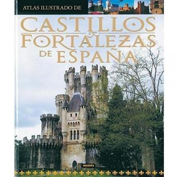 Castillos y fortalezas de España