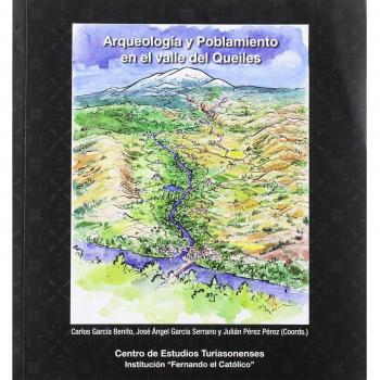 Arqueología y Poblamiento en el valle del Queiles