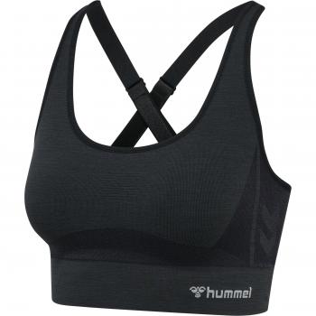 Hummel Clea Women's Seamless Sports Bra