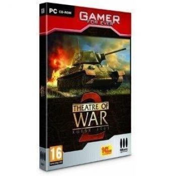 Theatre of War 2: Kursk 1943 [Importación francesa]