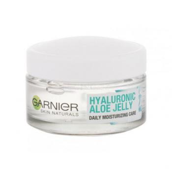 Garnier Skin Naturals Hyaluronic Aloe Jelly Moisturizing Day Cream 50 ml