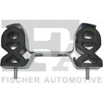 FA1 Tira de goma para sistema de escape 213-944, soporte de tubo de escape