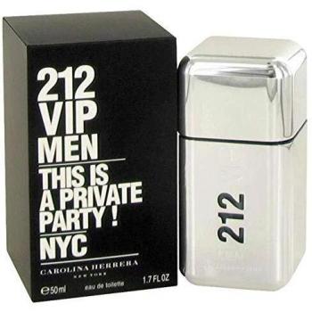 Parfum carolina herrera men eau de toilette 100ml
