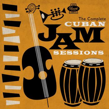 Cuban Jam Sessions Collection (Various Artists) - Deluxe Digipack Edition