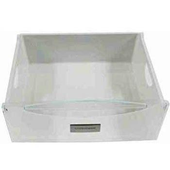 Cajón Superior Congelador Liebherr (41,1 x 39,4 x 18,3 cm) Ref: 9791849