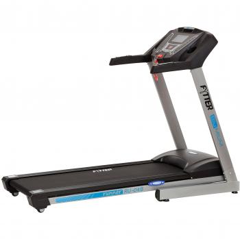 FYTTER Cinta de Correr Runner Ru-08B Gris