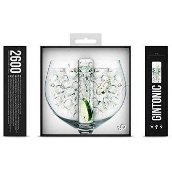 Smartoools Stick Mc2 Gin Tonic [Importación Francesa]