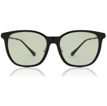 Ray-Ban RB4333D Col. 601/2 Unisex Squadrata Nero Sunglasses