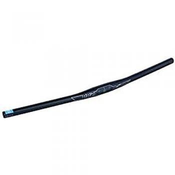 PRO Manubrio PLT Compact Nero 46cm