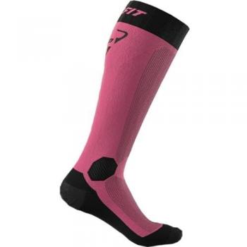Calcetines Dynafit Speed Dryarn rosa 43-46