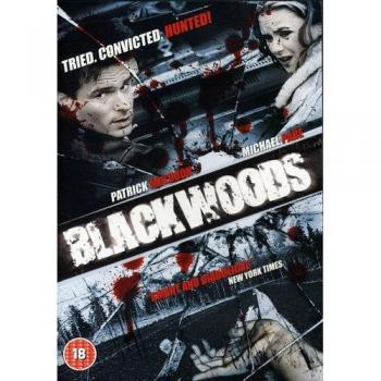Blackwoods [DVD] [Reino Unido]