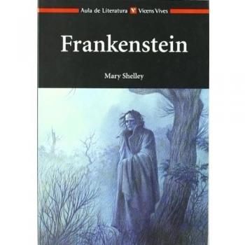 Frankenstein - Mary Shelley