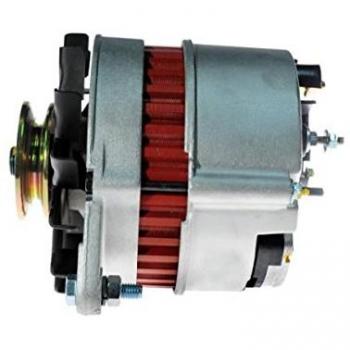 HELLA 8EL 011 710-971 Alternador - 14V - 75A